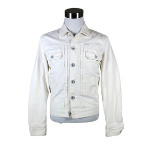 Unisex Calvin Klein Jeans - Farkkutakki, koko M -  (1)