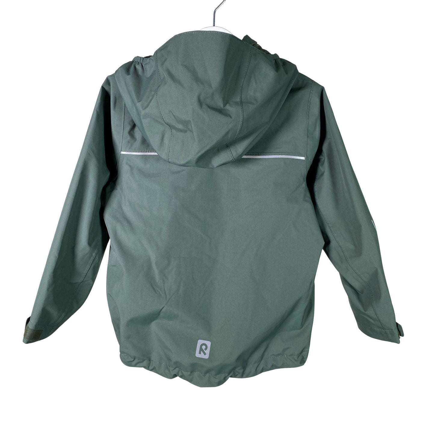 Unisex Reima - Välikausitakki, koko 98 - 104 -  (2)