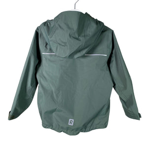 Unisex Reima - Välikausitakki, koko 98 - 104 -  (2)