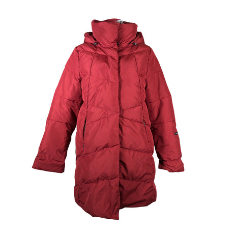 Unisex Joutsen - Untuvatakki, koko 44 -  ()