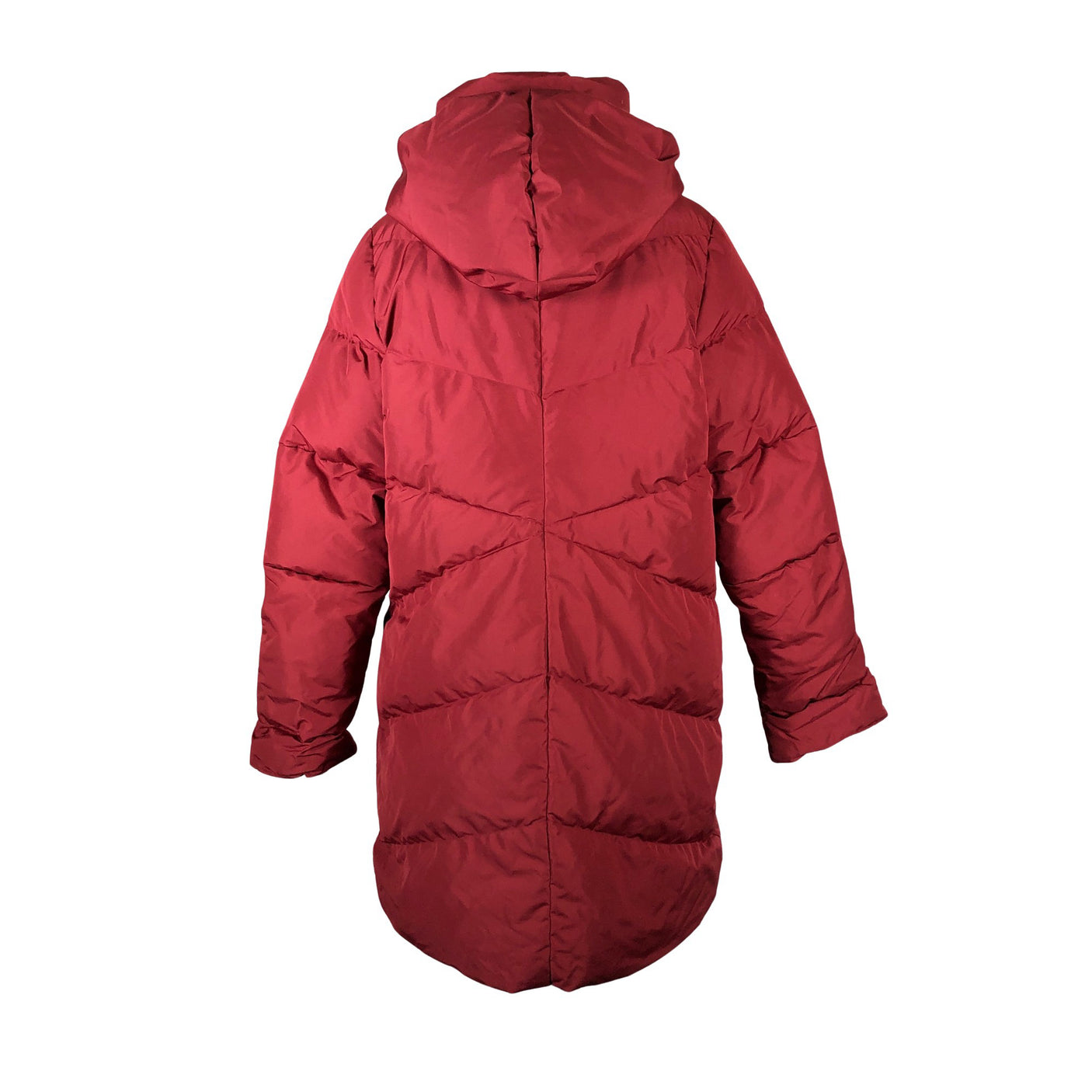 Unisex Joutsen - Untuvatakki, koko 44 -  (2)