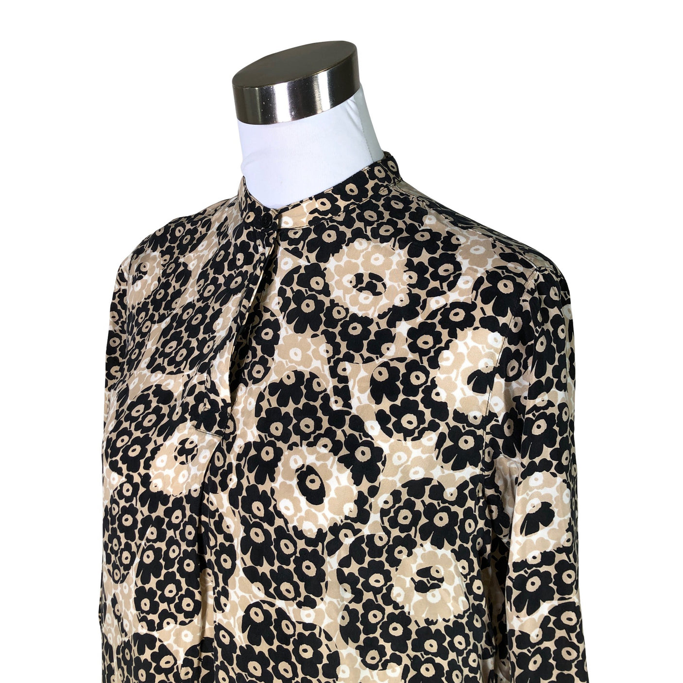 Unisex Marimekko - Sifonkitunika, koko 34 -  (3)