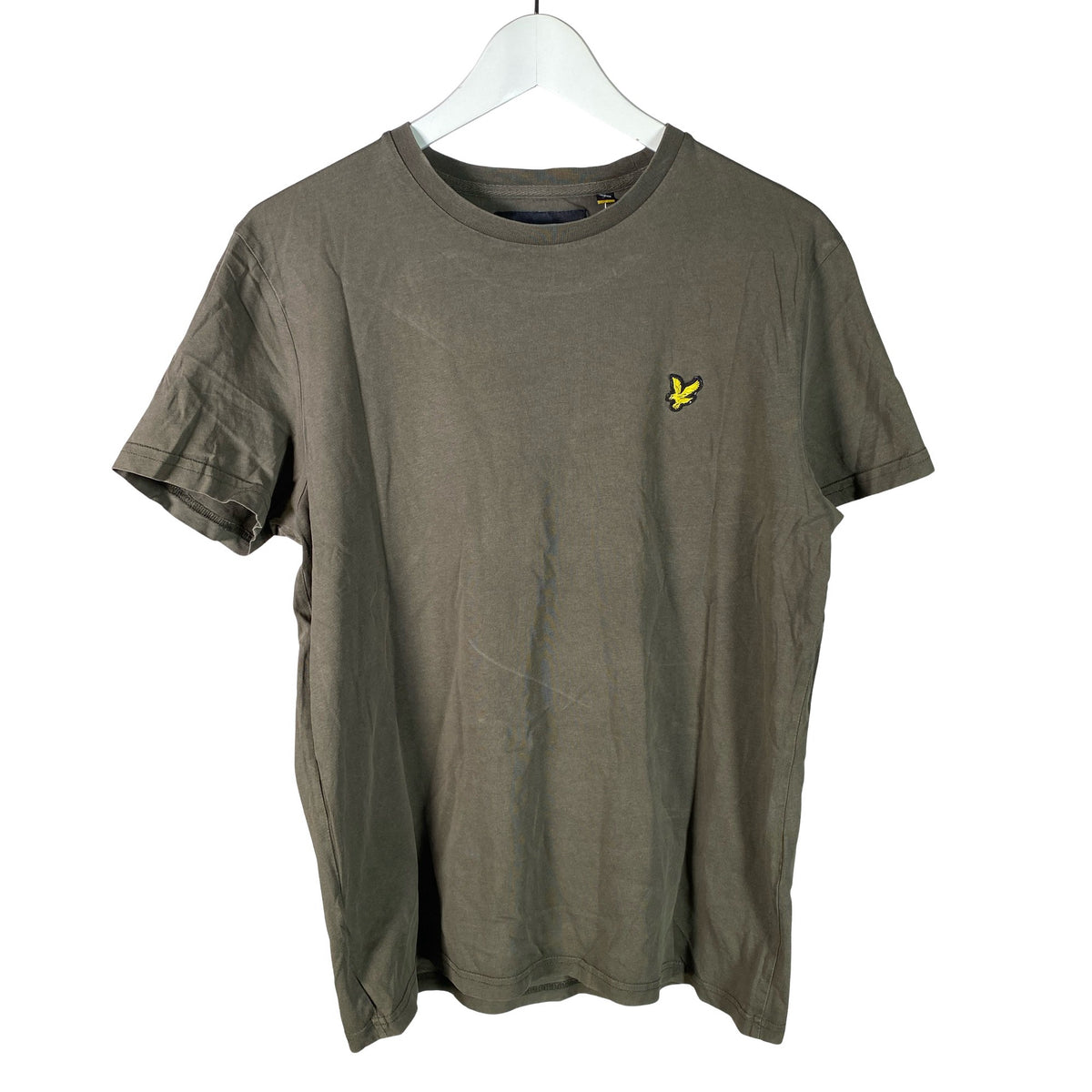 Unisex Lyle&Scott - T-paita, koko M -  (1)