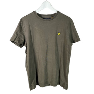 Unisex Lyle&Scott - T-paita, koko M -  (1)