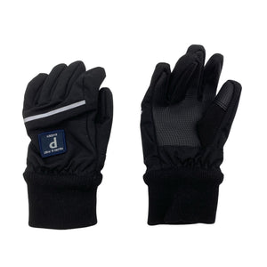 Unisex Polarn O. Pyret - Sormikkaat, koko 2 - 3 vuotta -  (1)