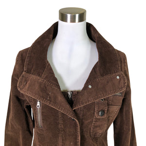 Unisex Kriss - Farkkutakki, koko 38 -  (3)