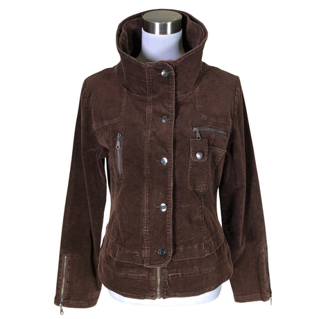 Unisex Kriss - Farkkutakki, koko 38 -  ()