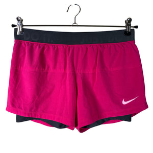 Unisex Nike - Urheilushortsit, koko 36 -  (1)
