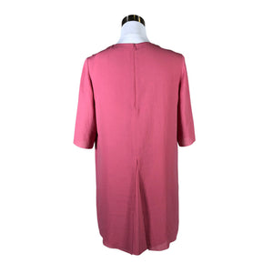 Unisex COS - Sifonkitunika, koko 36 -  (2)