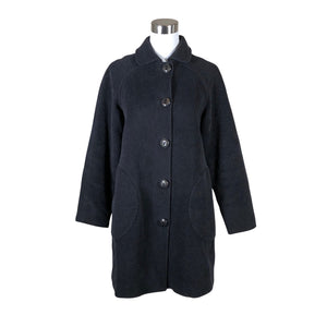 Unisex Marimekko - Villakangastakki, koko 34 -  (1)