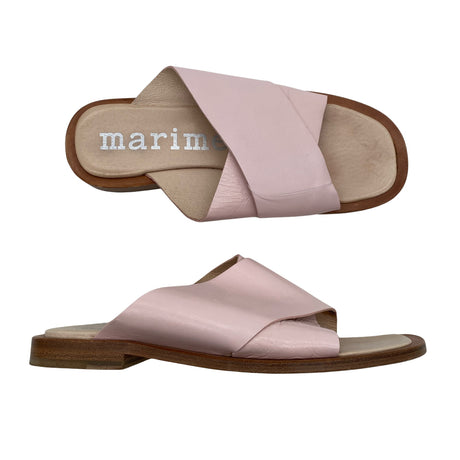 Unisex Marimekko - Sandaalit, koko 38 -  ()