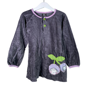 Unisex NOSH - Collegemekko, koko 110 - 116 -  (1)