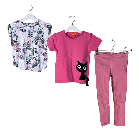 Unisex Arket - Farkkuleggingsit, koko 98 - 104 -  ()