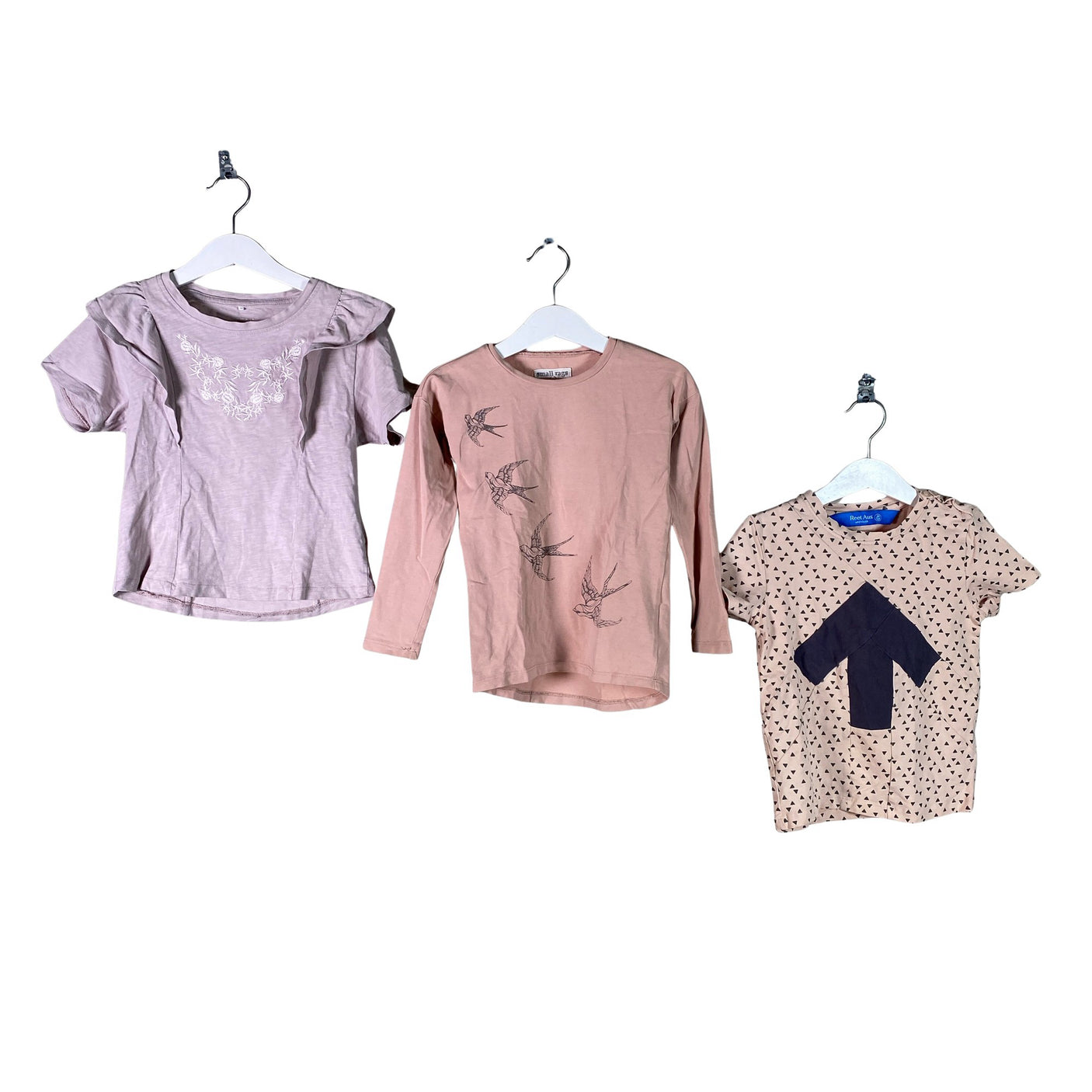 Unisex Name It - T-paita, koko 98 - 104 -  (1)