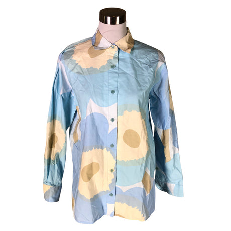 Unisex Marimekko - Kauluspaita, koko 38 -  ()