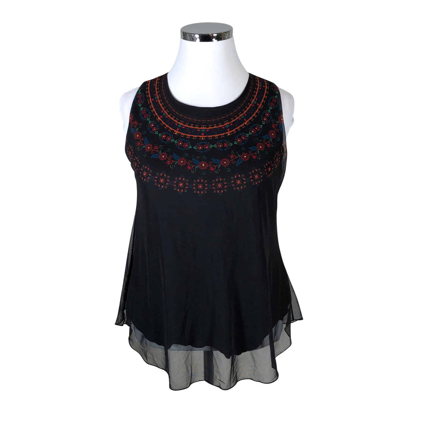 Unisex Desigual - Toppi, koko 42 -  (1)