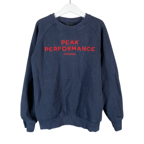 Unisex Peak Performance - Collegepaita, koko 146 - 152 -  ()