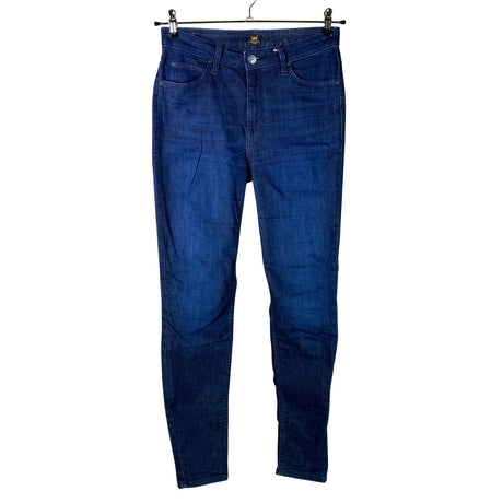 Unisex Lee - Farkut, koko W30 -  ()