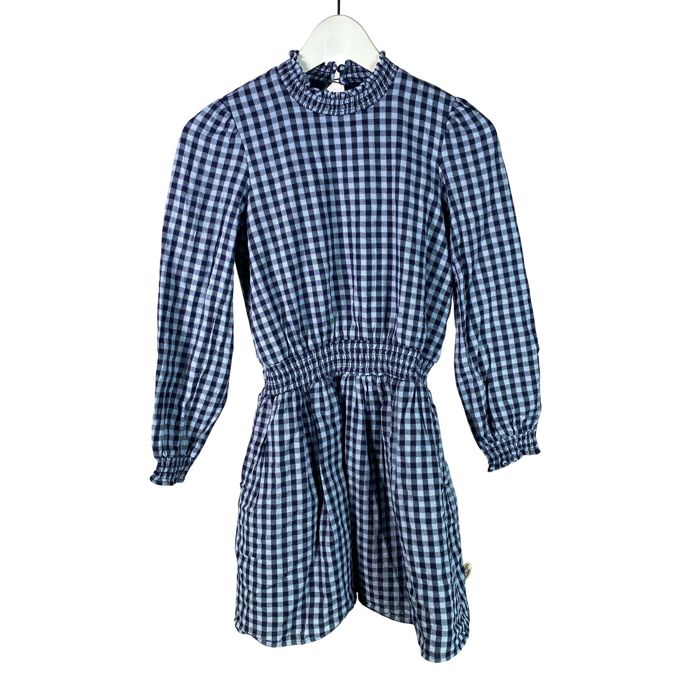 Unisex POMPdeLUX - Kangasmekko, koko 146 - 152 -  (1)
