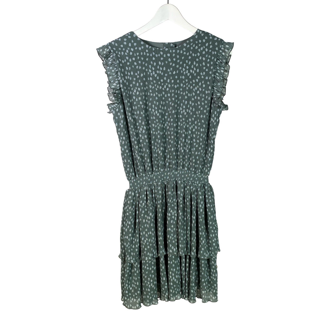 Unisex POMPdeLUX - Sifonkimekko, koko 158 - 164 -  (1)