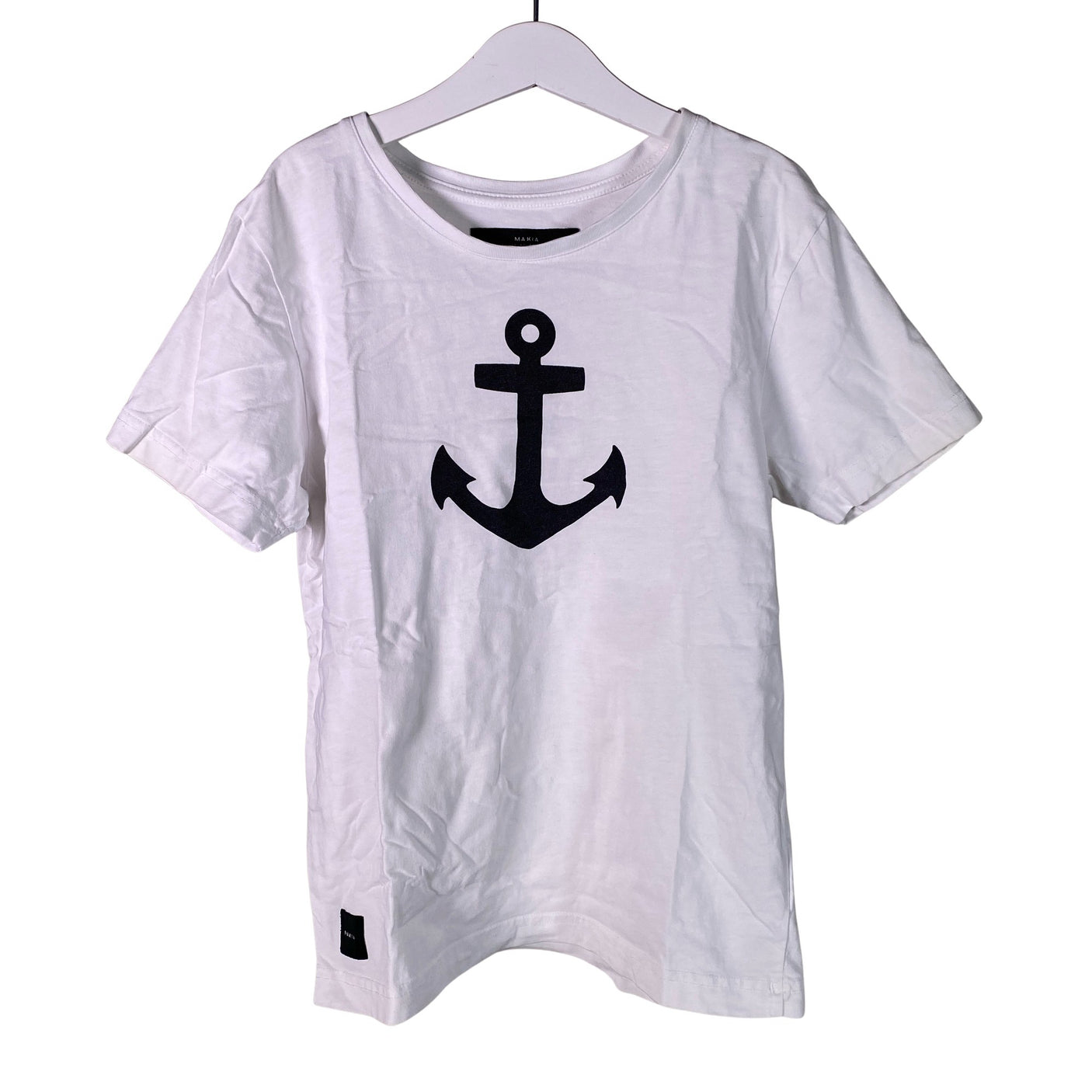 Unisex Makia - T-paita, koko 146 - 152 -  (1)