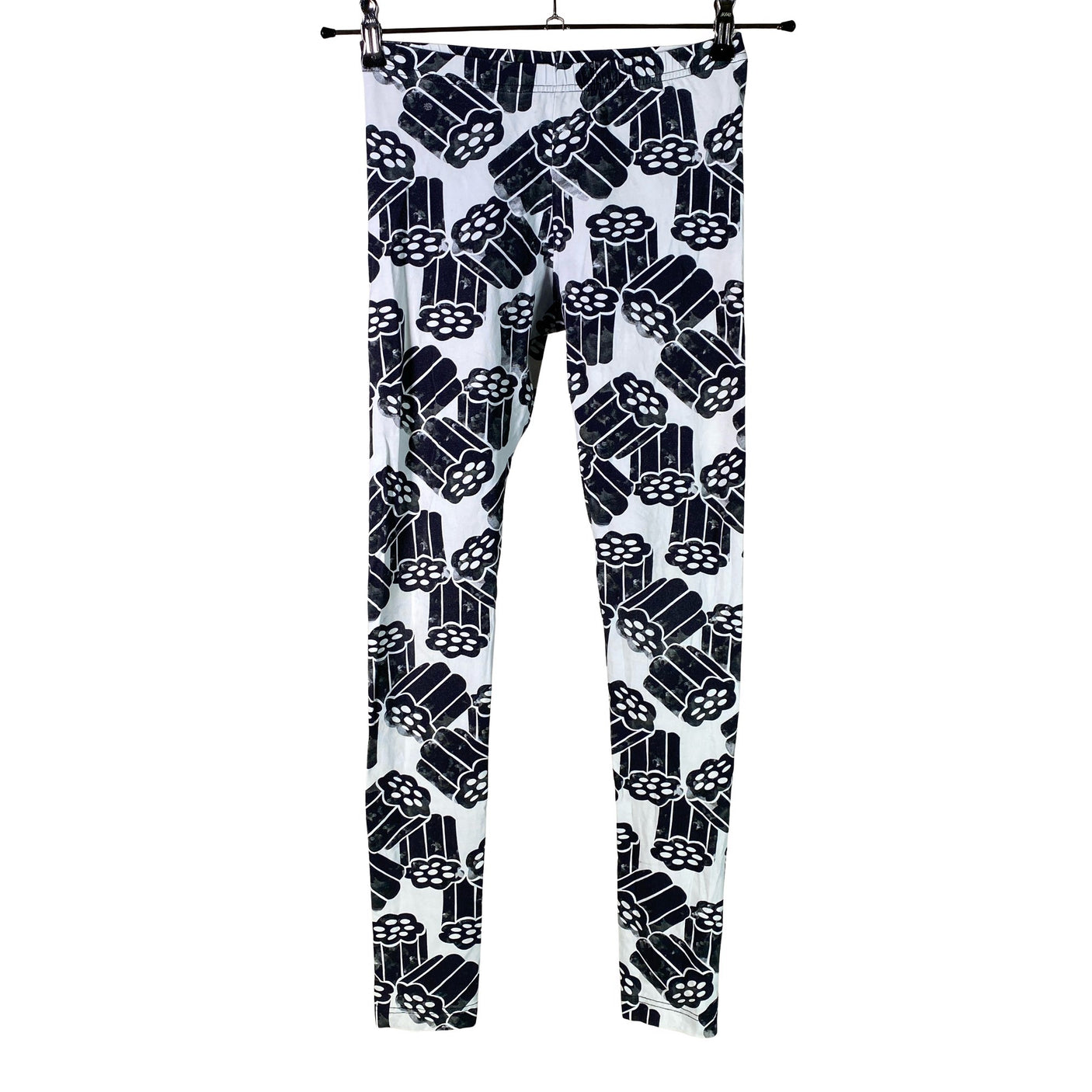 Unisex Pikkuset - Leggingsit, koko 36 -  (1)