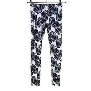 Unisex Pikkuset - Leggingsit, koko 36 -  (1)