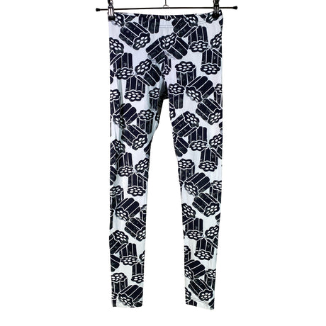 Unisex Pikkuset - Leggingsit, koko 36 -  ()