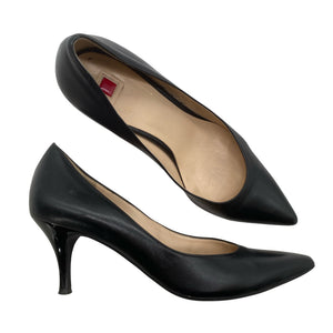 Unisex Högl - Korkokengät, koko 37 -  (1)