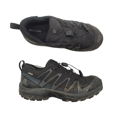Unisex Salomon - Retkeilylenkkarit, koko 36 -  ()