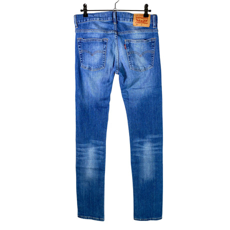 Unisex Levi's - Farkut, koko 158 - 164 -  (2)