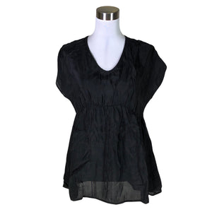 Unisex American Vintage - Sifonkitunika, koko 38 -  (1)