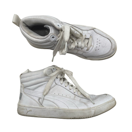 Unisex Puma - Tennarit, koko 38 -  ()