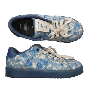 Unisex Geox - Tennarit, koko 34 -  (1)