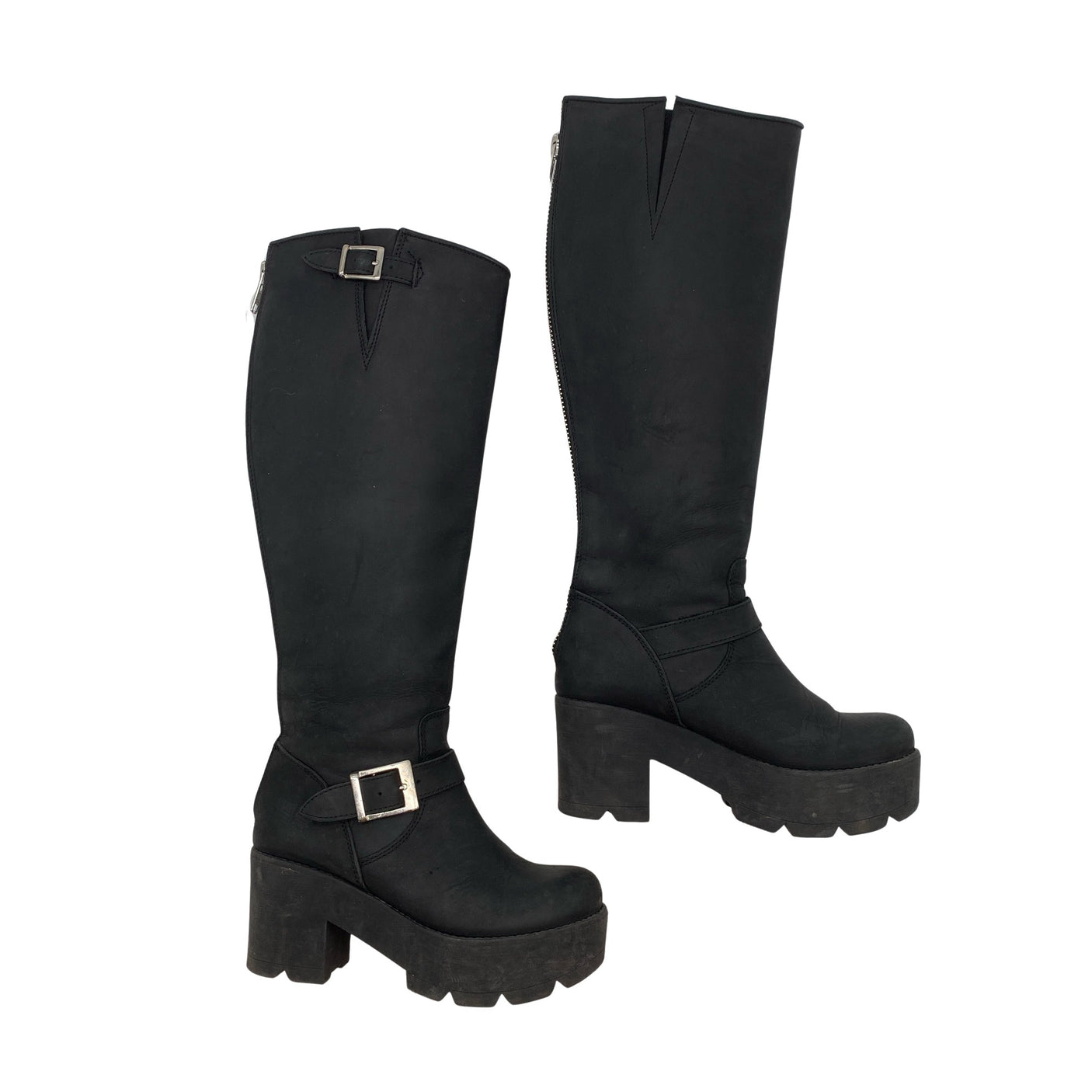 Unisex Johnny Bulls - Saappaat, koko 37 -  (1)