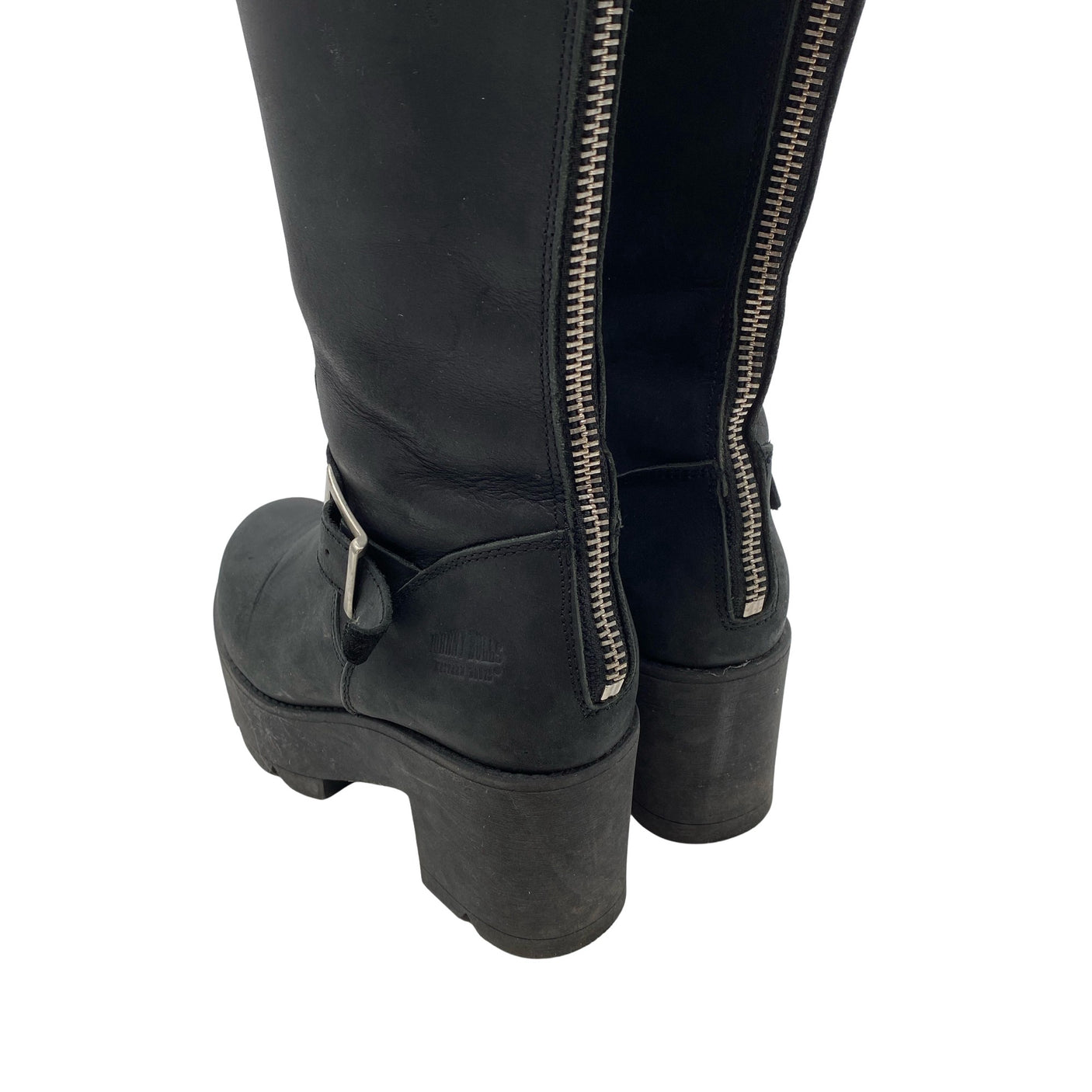 Unisex Johnny Bulls - Saappaat, koko 37 -  (2)