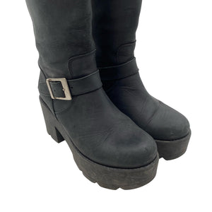 Unisex Johnny Bulls - Saappaat, koko 37 -  (3)