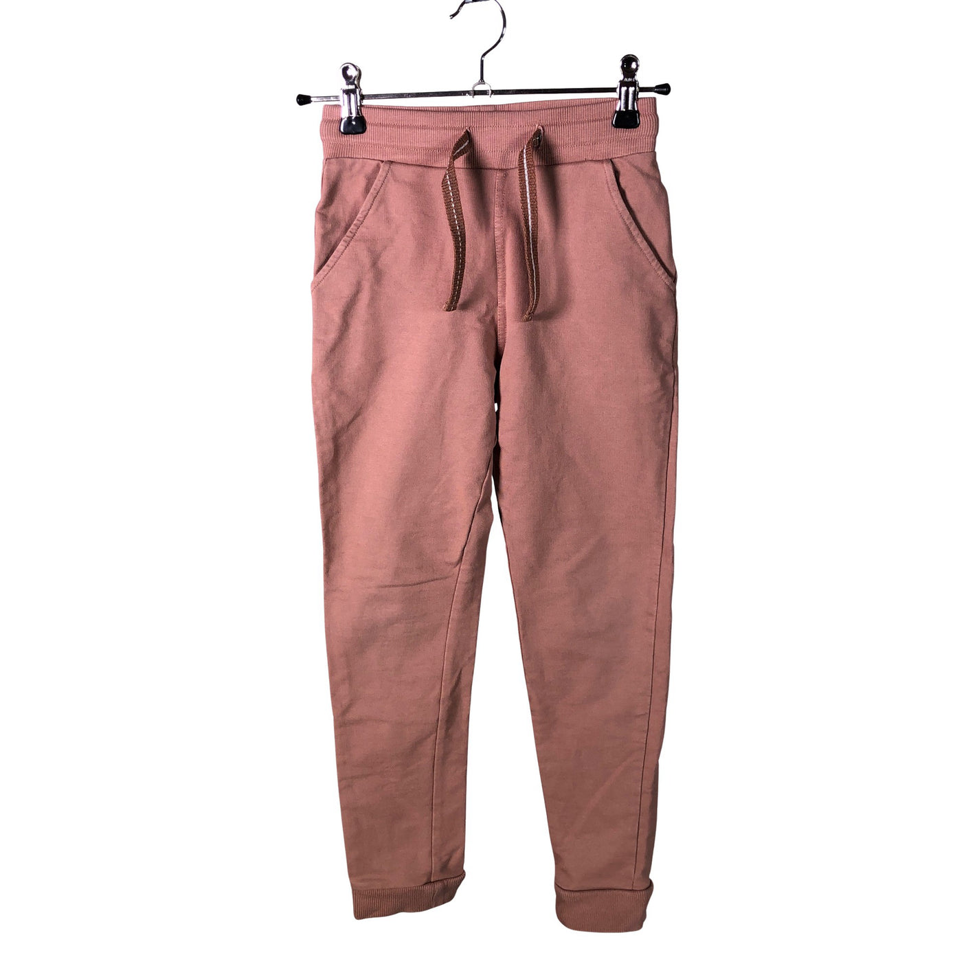 Unisex Nordic Label - Collegehousut, koko 116 - 122 -  (1)
