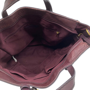 Unisex Fossil - Käsilaukku, koko Maxi -  (3)