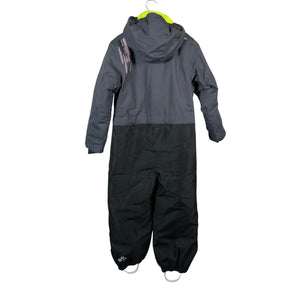 Unisex Huppa - Toppahaalari, koko 116 - 122 -  (2)