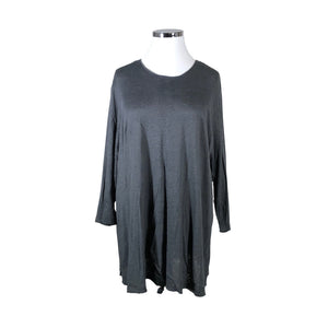 Unisex Gudrun Sjöden - Neuletunika, koko 44 -  (1)