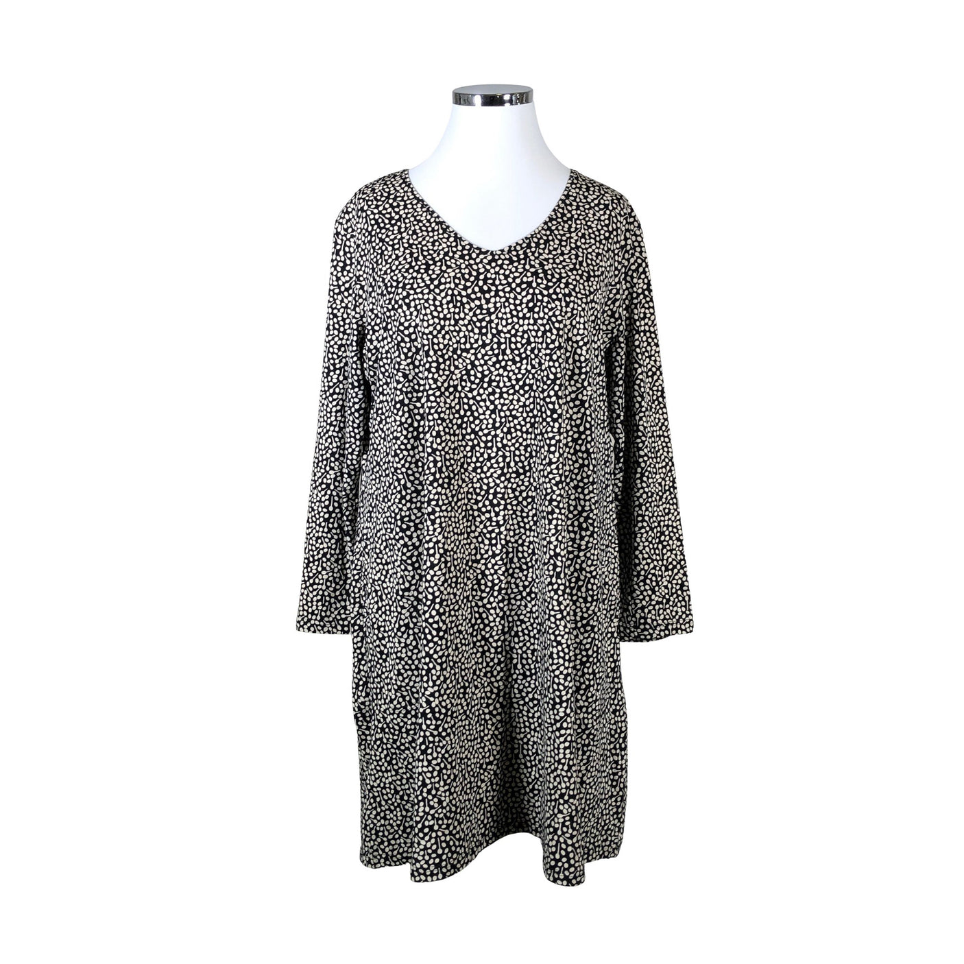 Unisex Gudrun Sjöden - Trikoomekko, koko 44 -  (1)