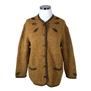 Unisex Drig Salzburger - Neuletakki, koko 42 -  (1)