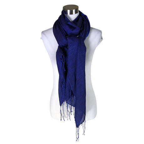 Unisex Ril's - Huivi, koko Maxi -  ()