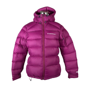 Unisex Peak Performance - Untuvatakki, koko 38 -  (1)