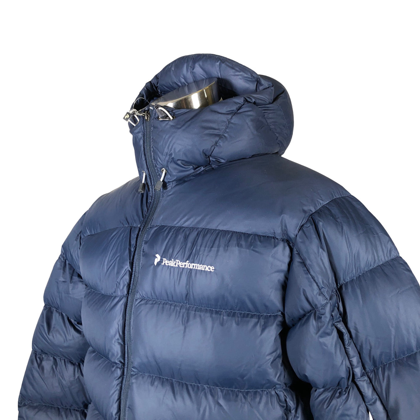 Unisex Peak Performance - Untuvatakki, koko XL -  (3)