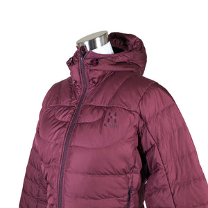 Unisex Haglöfs - Kevytuntuvatakki, koko 38 -  (3)