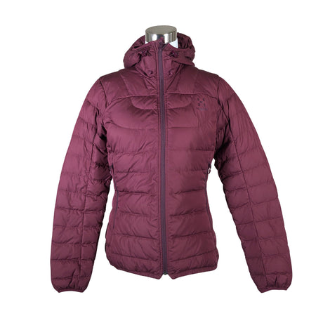 Unisex Haglöfs - Kevytuntuvatakki, koko 38 -  ()