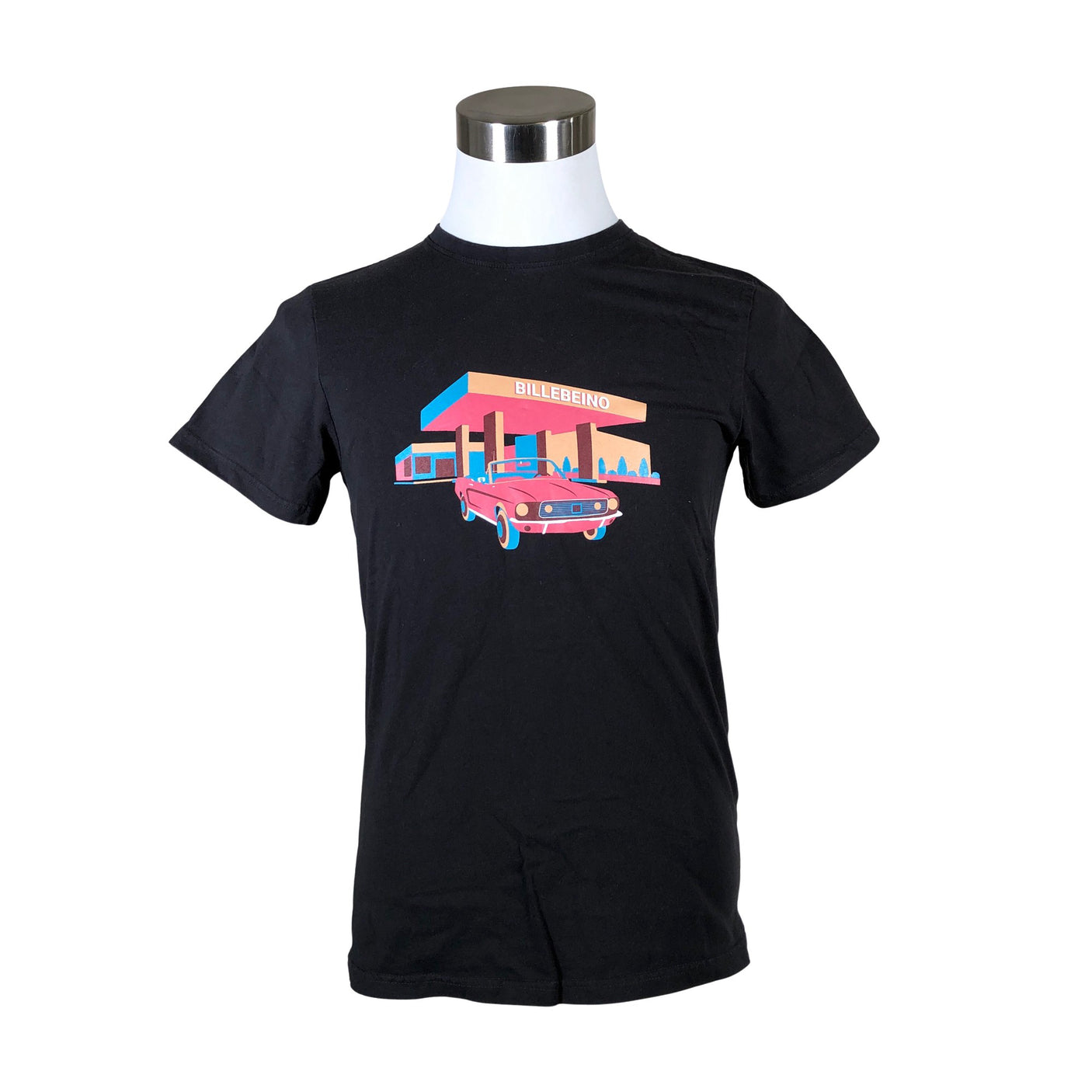 Unisex Billebeino - T-paita, koko S -  (1)