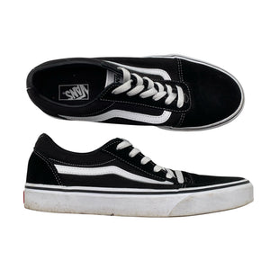 Unisex Vans - Tennarit, koko 39 -  (1)
